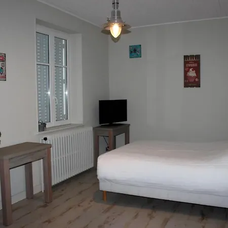 Auberge Du Canal-3
