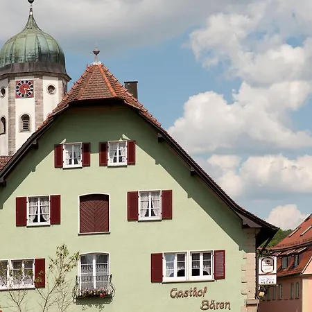 Gasthof zum Bären-2