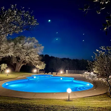 Punta D'Acu Country Resort-2