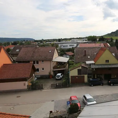 Gasthof Lamm-2