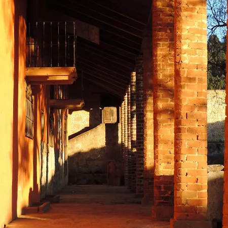 Antigua Hacienda Metepec-3
