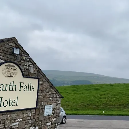 Aysgarth Falls Hotel & Restaurant-2