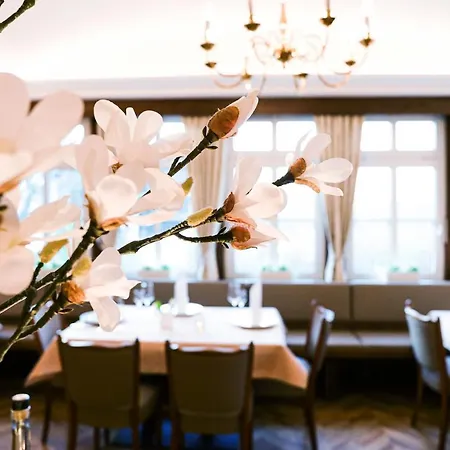 Landhotel Bonsmann'S Hof-3