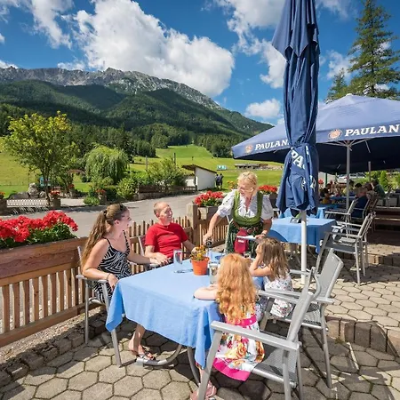 Hotel-Restaurant Forellenhof-3