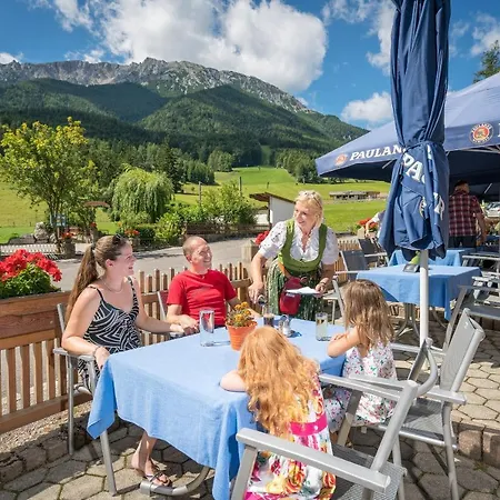 Hotel-Restaurant Forellenhof-2