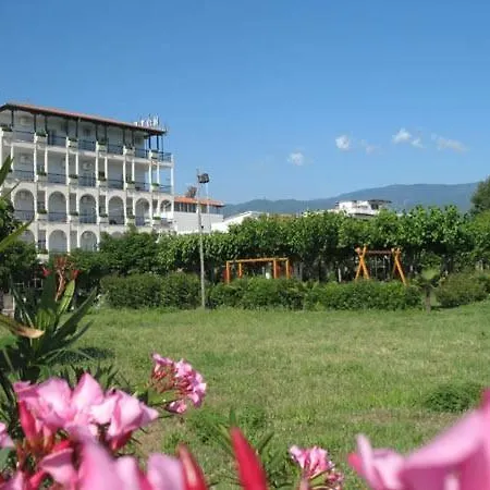 Olympic Beach Hotel-3