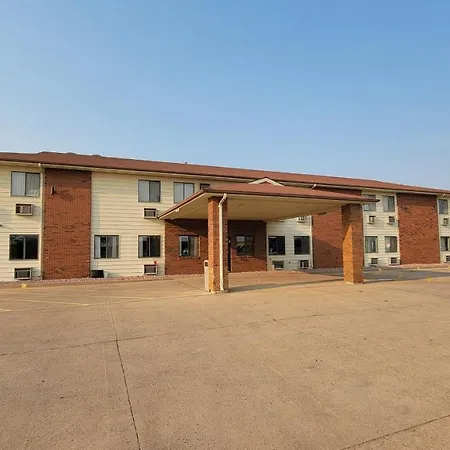 Wagner Lakeside Motel-2