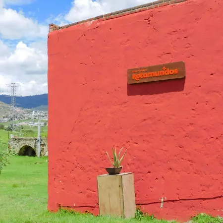 Hacienda La Noria Culture Boutique by Rotamundos-2