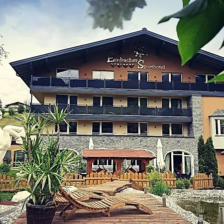 Embacher Sporthotel-2