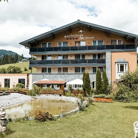 Embacher Sporthotel-3