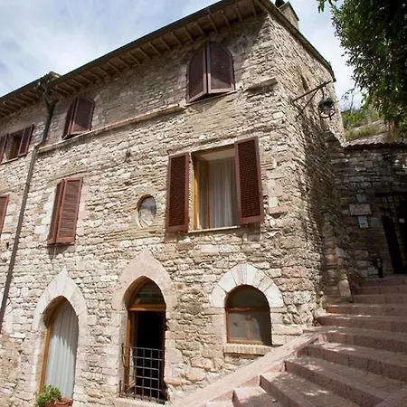 Hotel La Fortezza-2