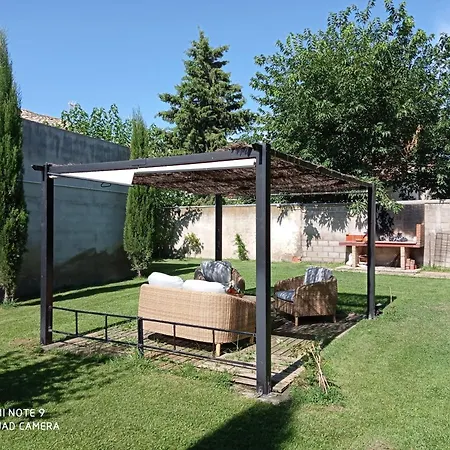 Casa Rural Alicia-2