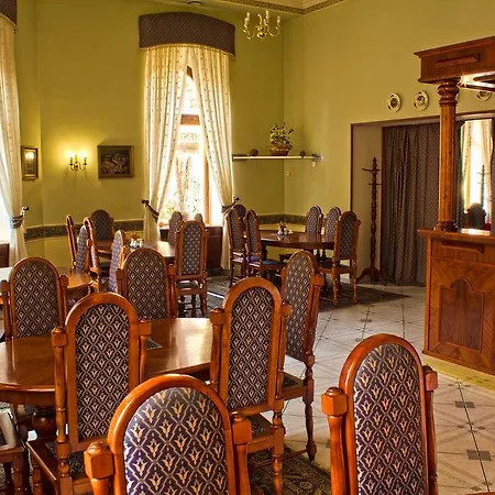 Hotel Zlata Stoupa-3