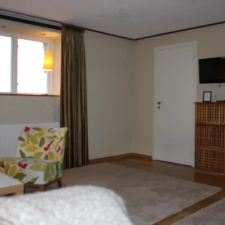 Hotel Borrby-2