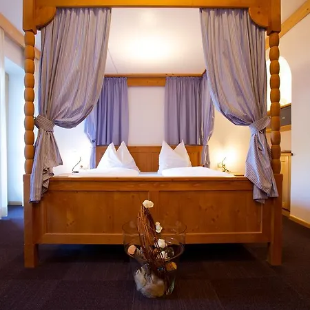 Hotel B&B Pardeller-3