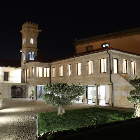Casa Da Torre - Viseu-3