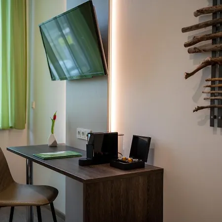 Eee Hotel Graz-3