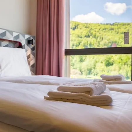 Meininger Hotel Zuerich Greencity-2