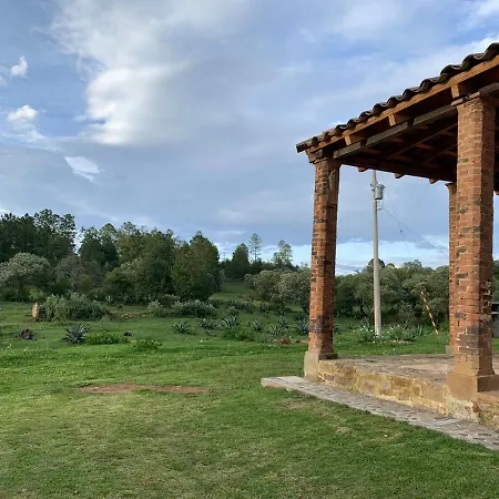 Antigua Hacienda Metepec-2