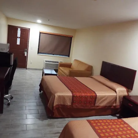 Texas Inn Harlingen-3