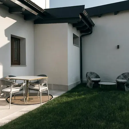 Villa Pesce 1820 Residenza d'Epoca&SPA-3
