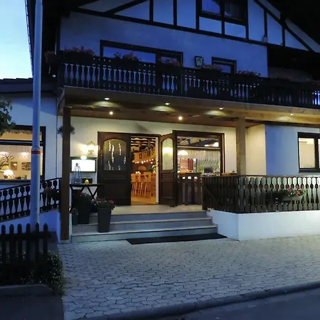 Gasthaus Weber-2