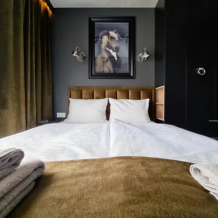 Silesia Aparthotel-3