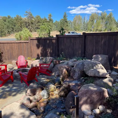 Estes Mountain Inn-3
