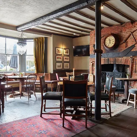 The Hoste And The Vine House Hotels-2