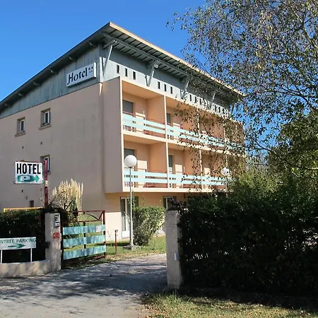Hostellerie du Parc-2