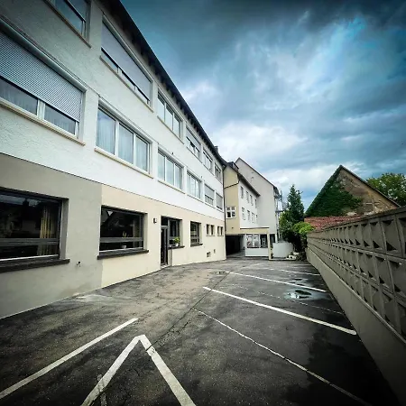Hotel Altbacher Hof-3