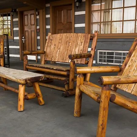 Timbers Lodge-3