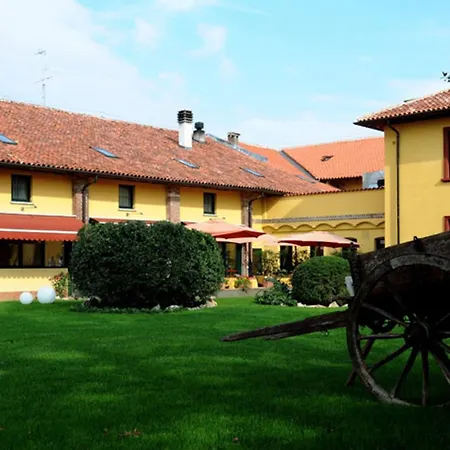 Hotel Cascina Marisa-2