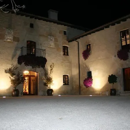 Hotel Palacio De Luko-2
