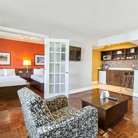 Town Inn Suites Hotel-2