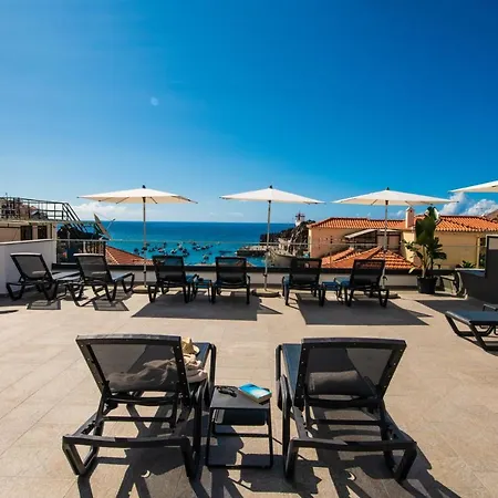 Pestana Fisherman Village-2