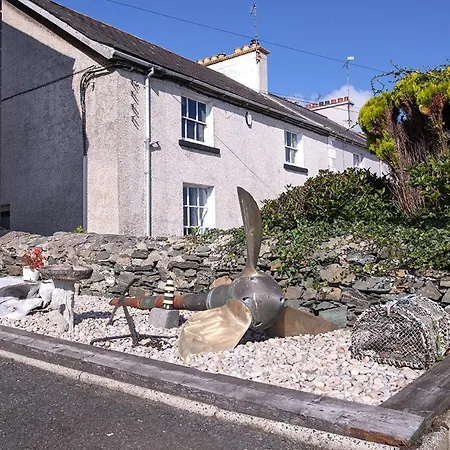 Burford Lodge Guest House-2