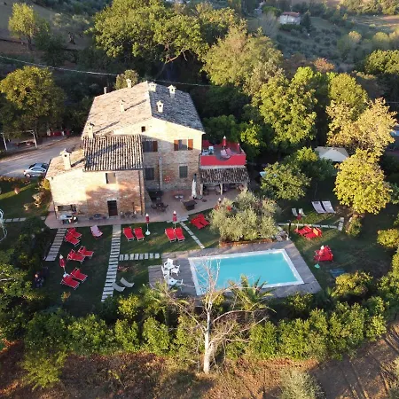 Agriturismo Corte Decia-3