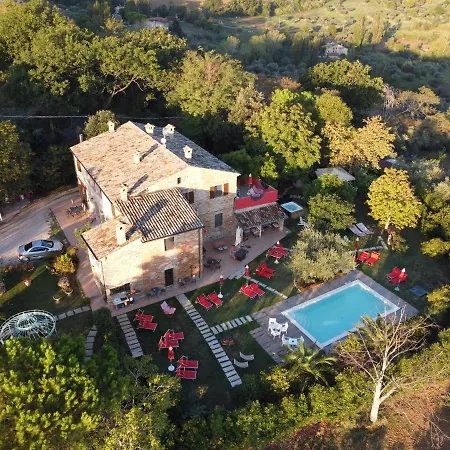 Agriturismo Corte Decia-2