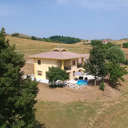 Il Rifugio Delle Stelle-3