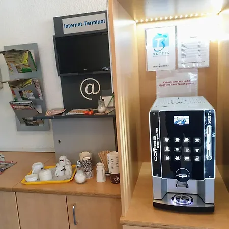 T3 Budget Berlin Hennigsdorf-2