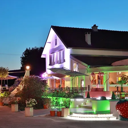 Auberge Du Parc-3