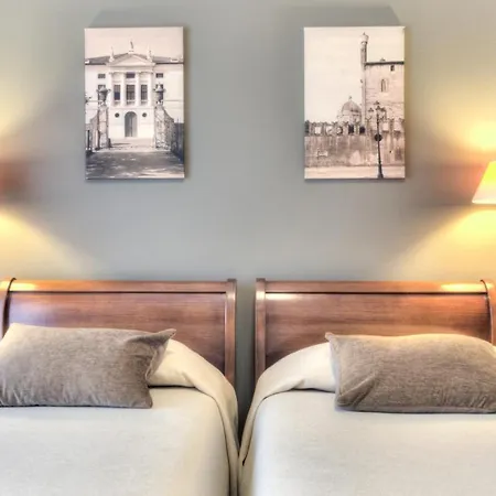 Hotel Belvedere Thiene-3