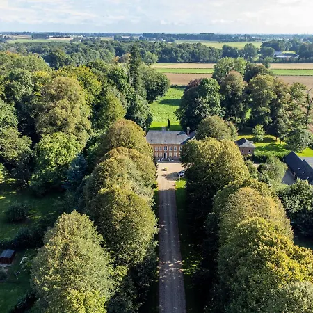 Chateau De Grosfy-2
