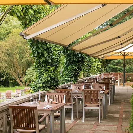 Hotel Waldesruh Am See-3