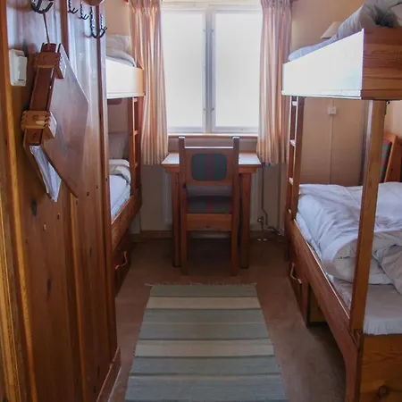 Stf Groevelsjoen Fjaellstation & Hotell-2