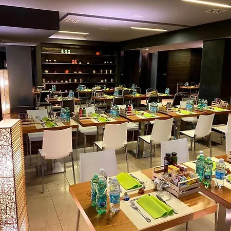 Bes Hotel Cremona Soncino-3