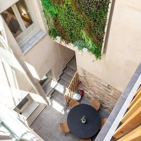 Toledorooms Vistapark - Suites-2