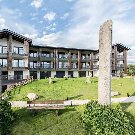 Chalet Kristall - Dolomites Garden Chalet-3