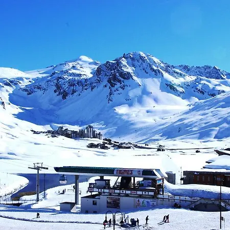 Hotel Le Refuge-2